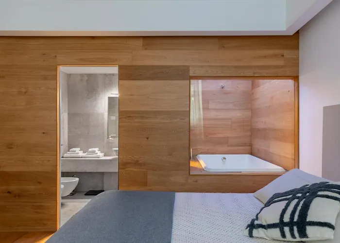 Saint Peter Caesar Suites
