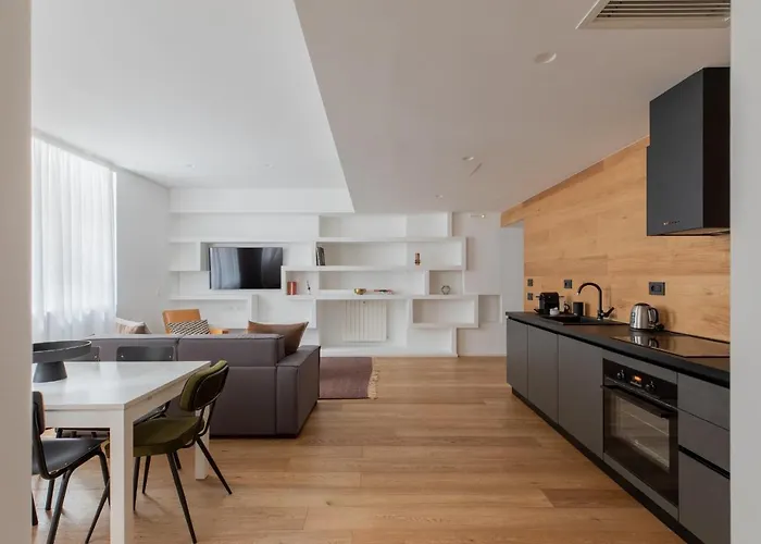 Saint Peter Caesar Suites