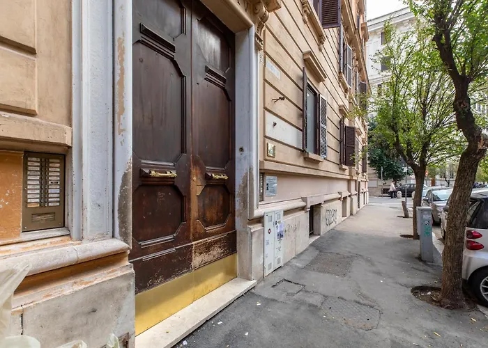 Saint Peter Caesar Suites