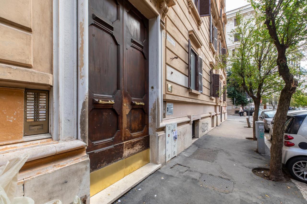 Appartement Saint Peter Caesar