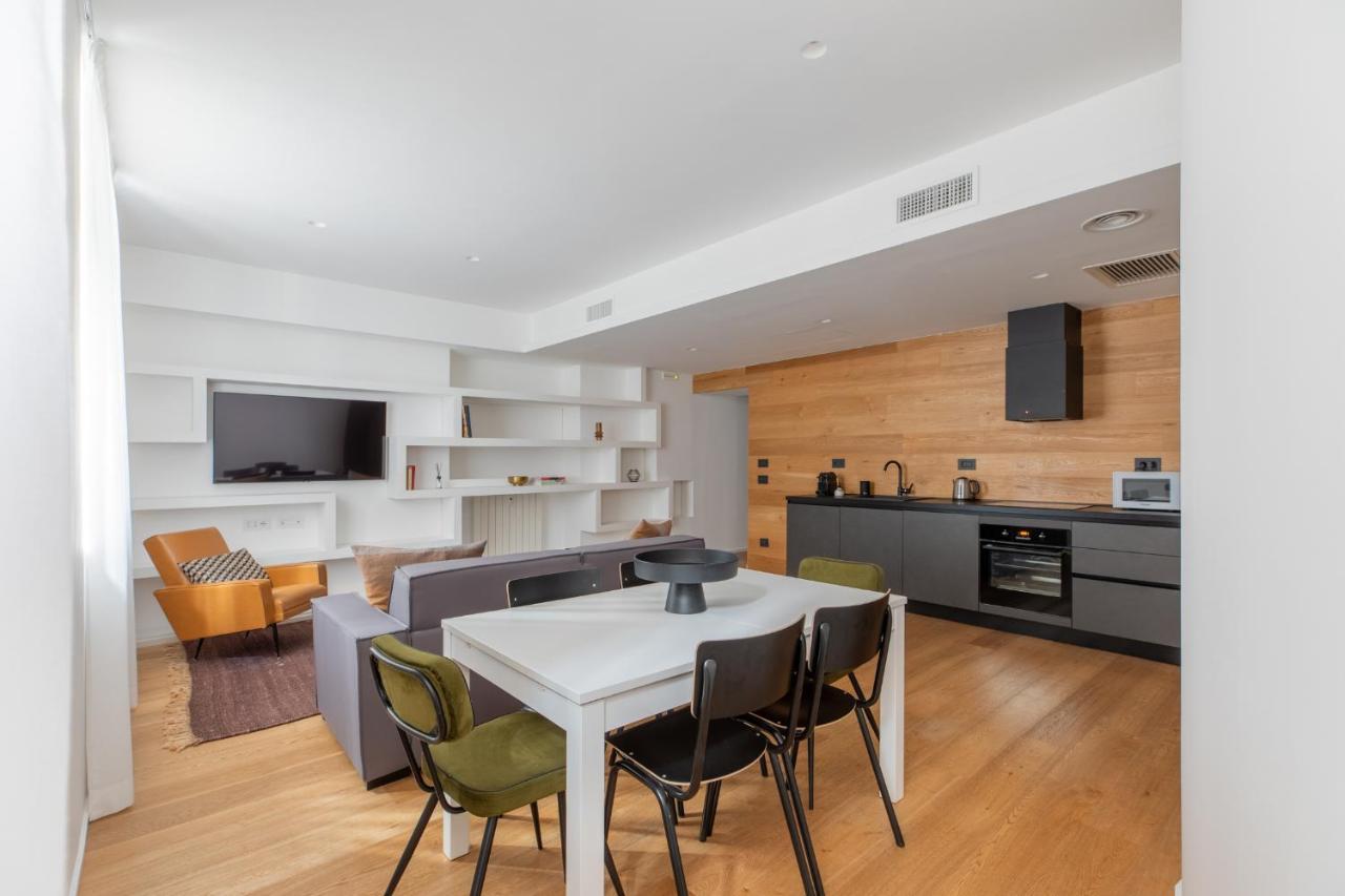 Appartement Saint Peter Caesar