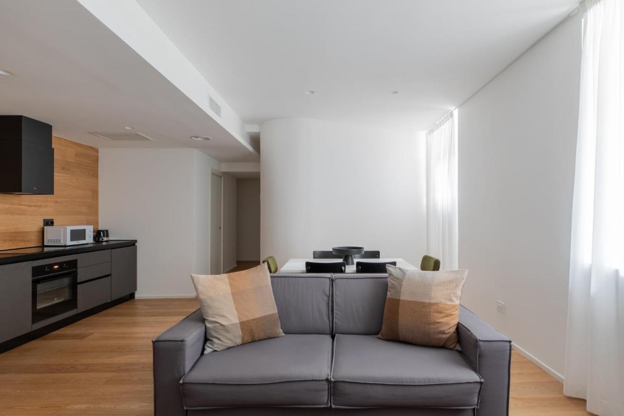Saint Peter Caesar Appartement