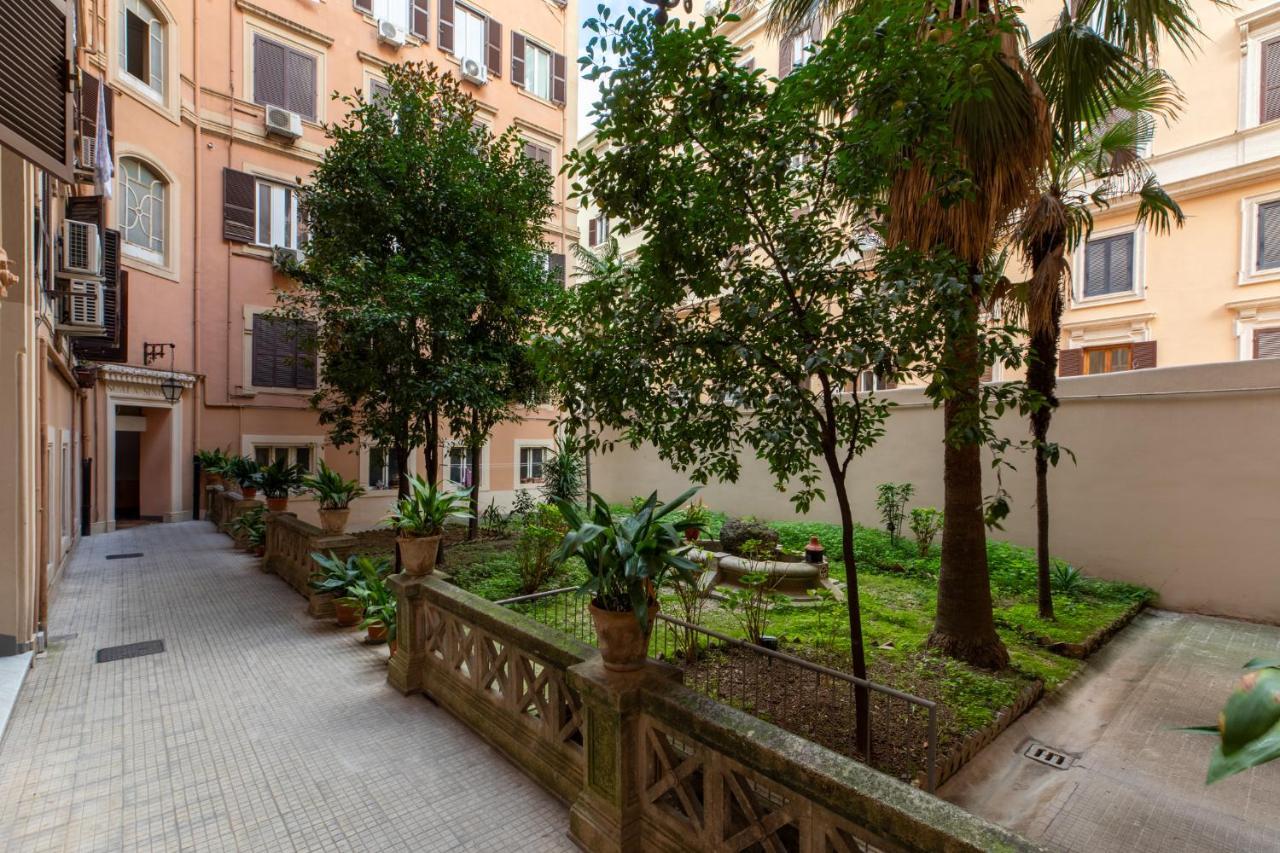 Saint Peter Caesar Appartement *